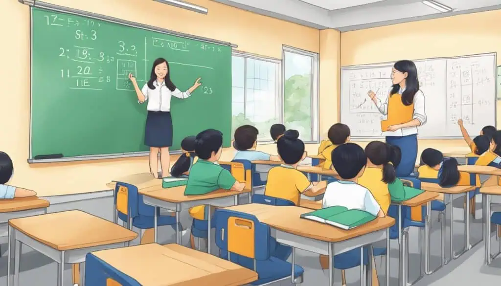 psle maths tuition singapore