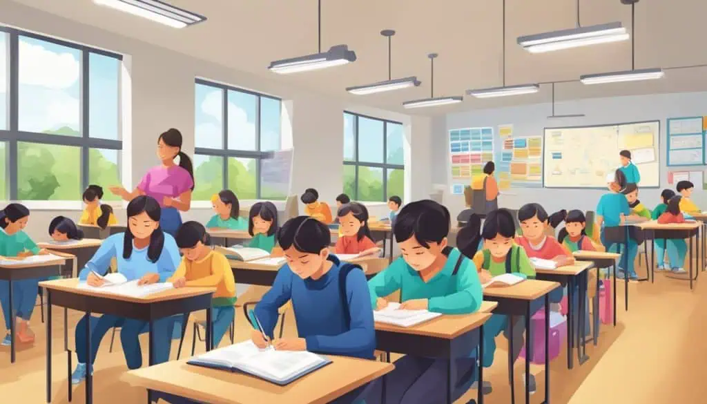 quest tuition centre