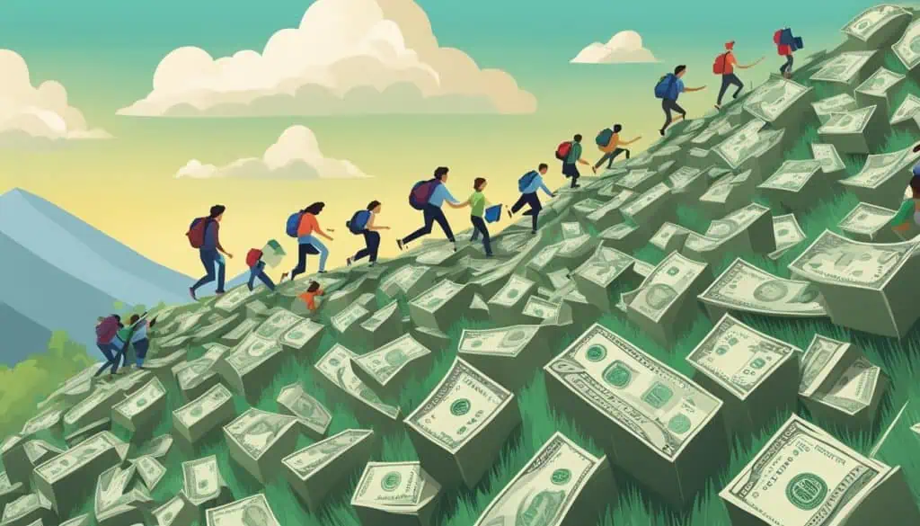 rising tuition costs