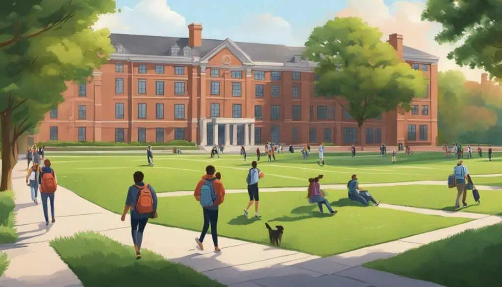 rutgers tuition room and board