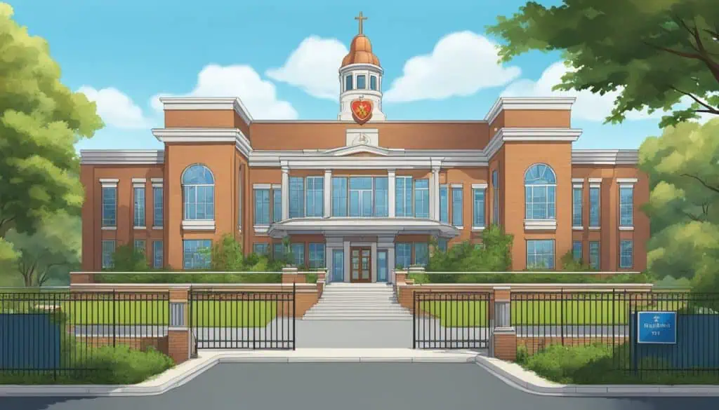 sacred heart griffin tuition