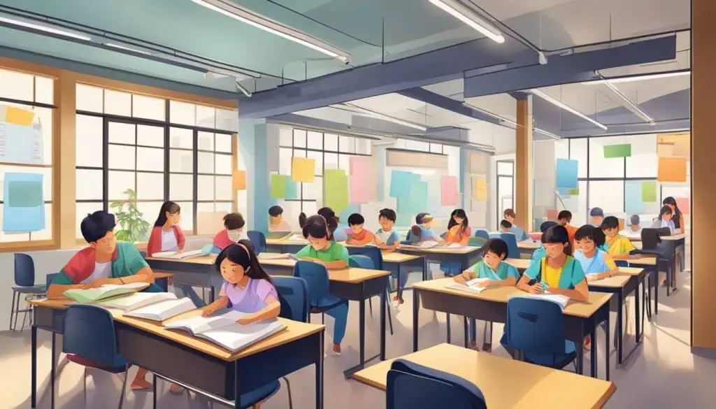 sam tuition centre