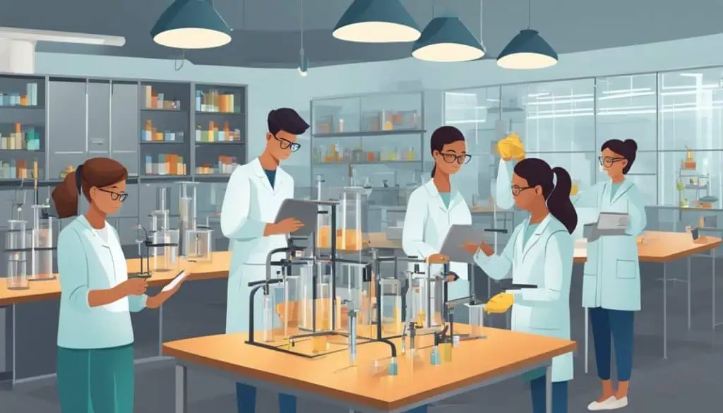 science group tuition