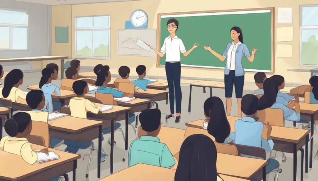 secondary 4 english tuition