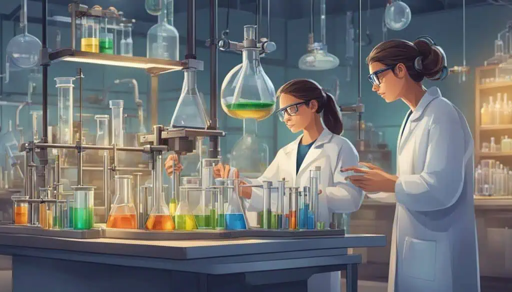 secondary school science tuition