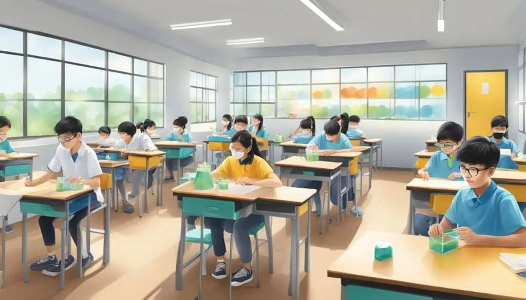 secondary science tuition in bishan