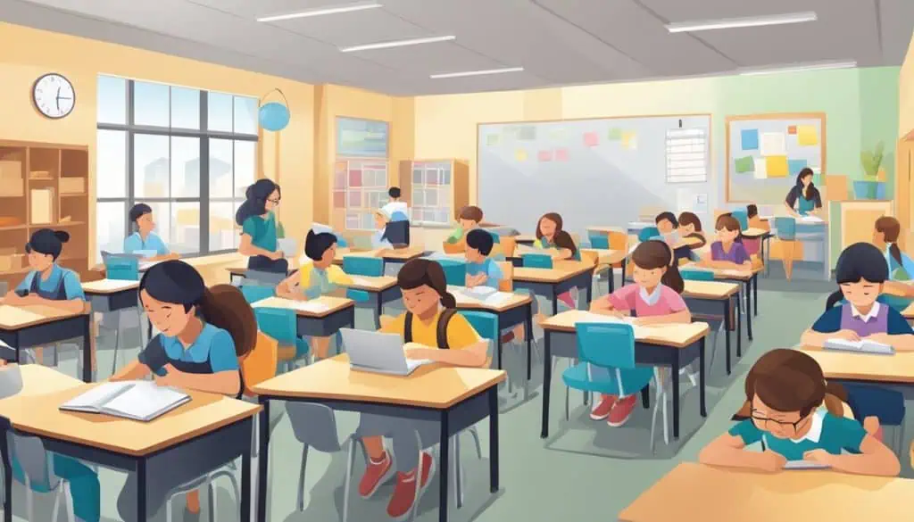 sinda step tuition centres