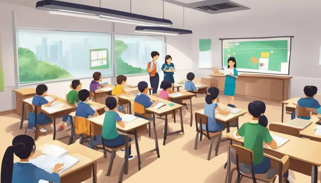 sinda tuition singapore