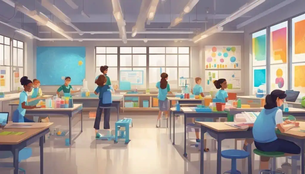 singapore-primary-school-science-tuition-centre-the-pique-lab