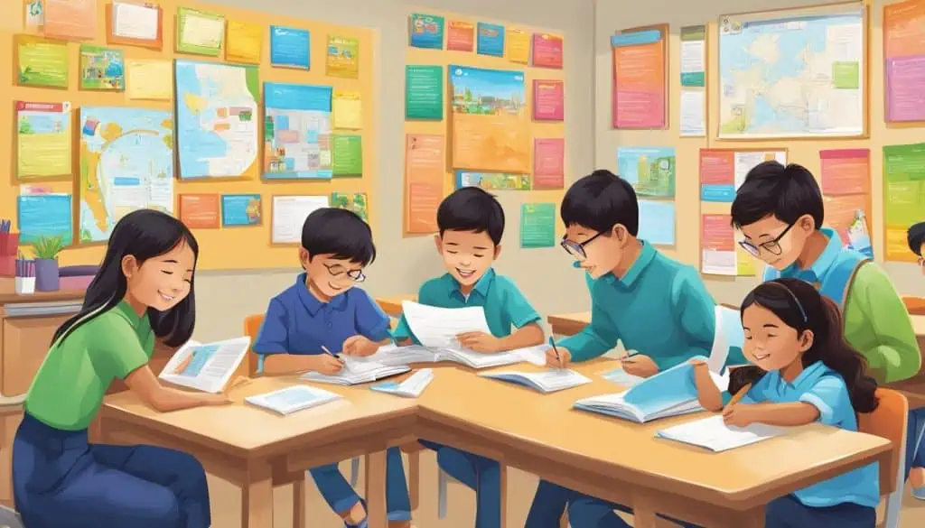 smartlink tuition centre
