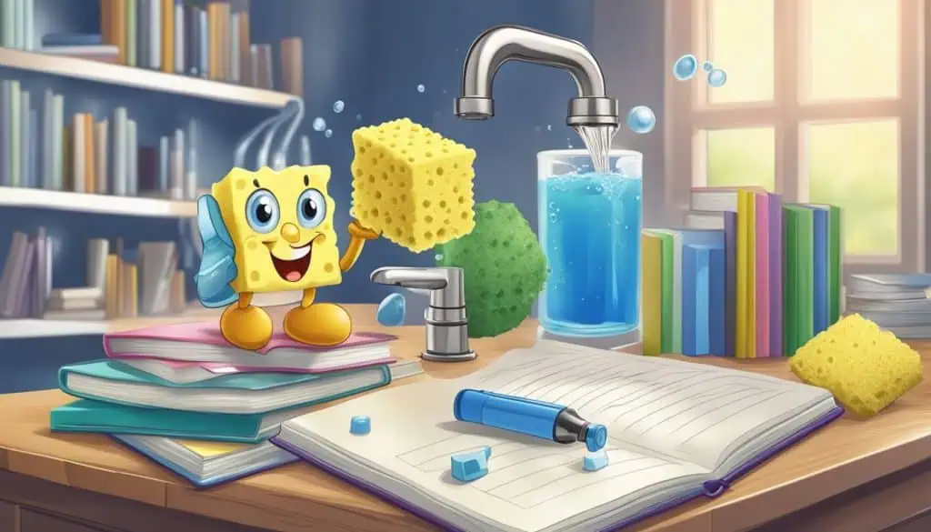 sponge me tuition