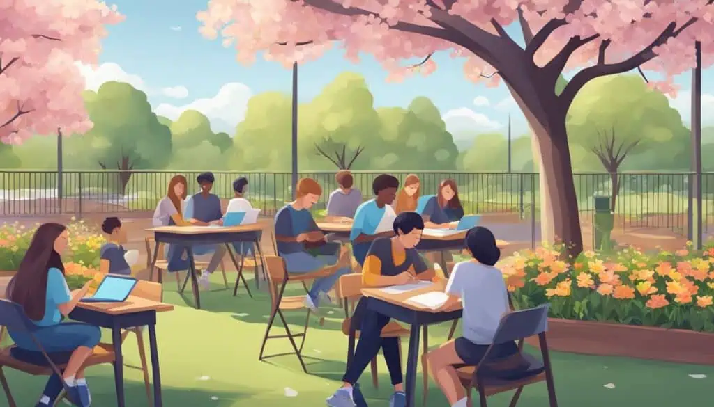 spring tuition centre
