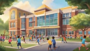 st raymond tuition