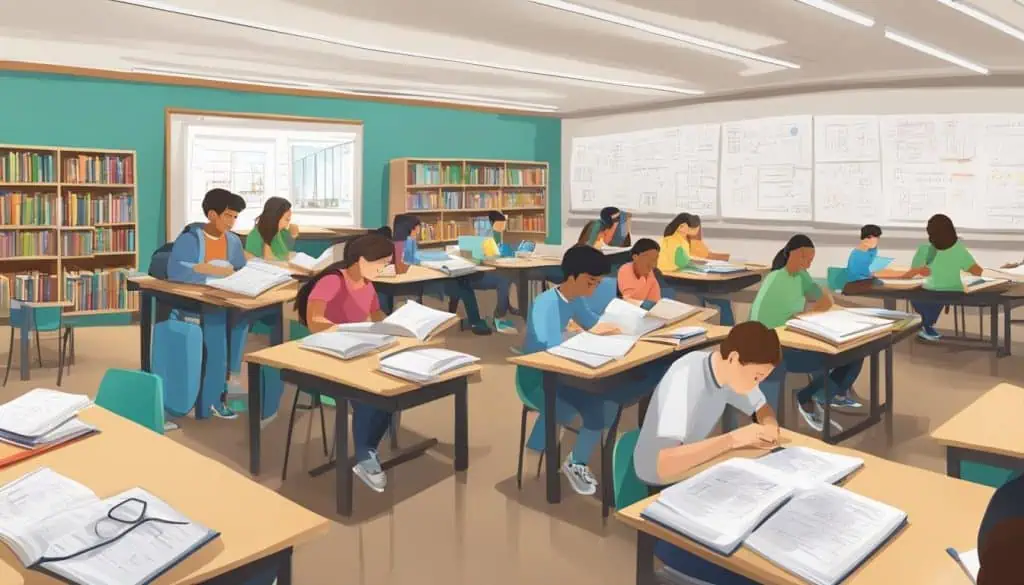 stanford tuition centre