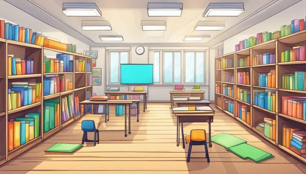 starting a tuition centre