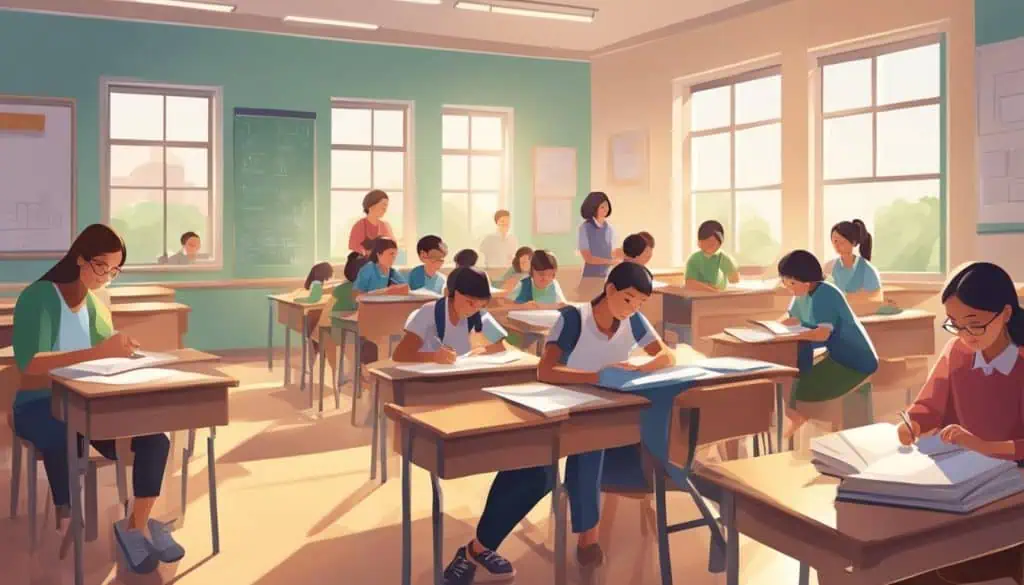 steven tuition centre