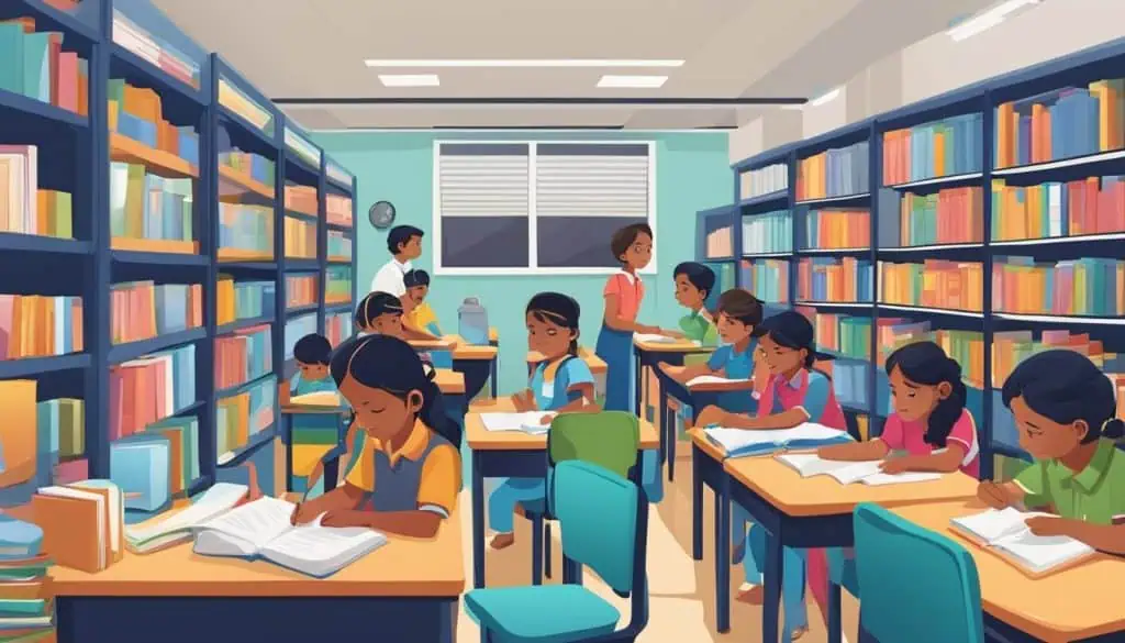 tamil tuition agency