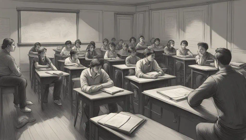 terrible teaching tuition centre