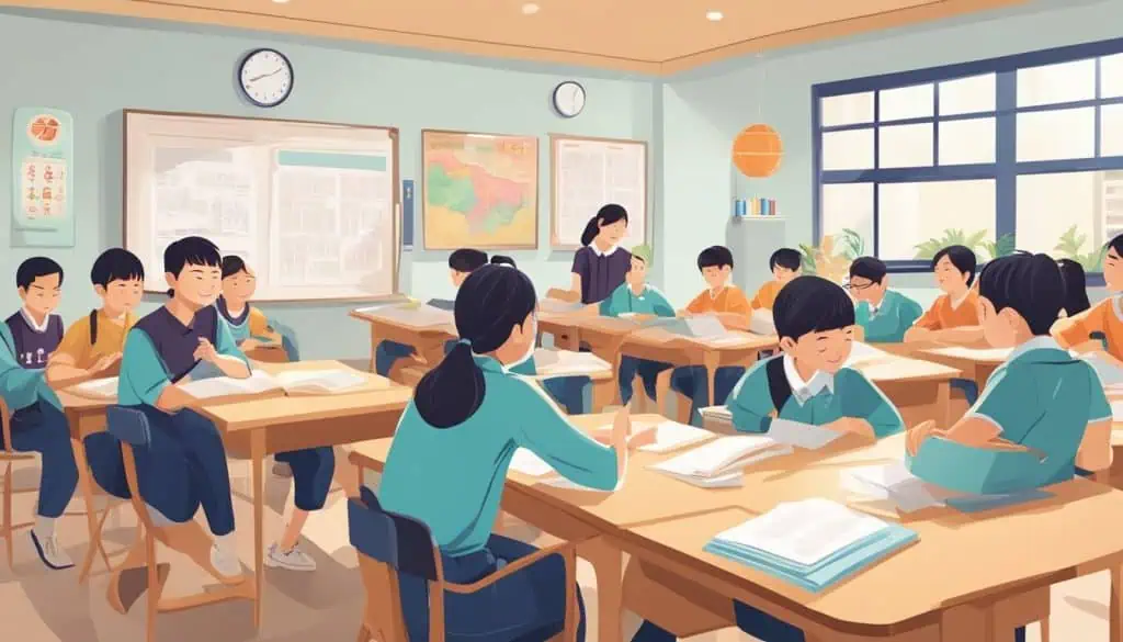 the best higher chinese tuition centre