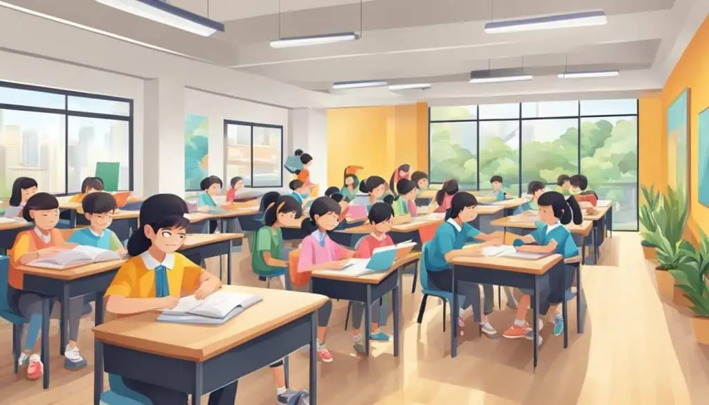 think tank tuition centre singapore