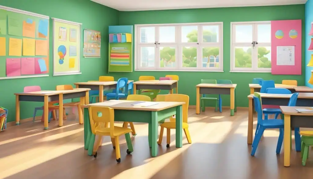 thinking cap tuition centre