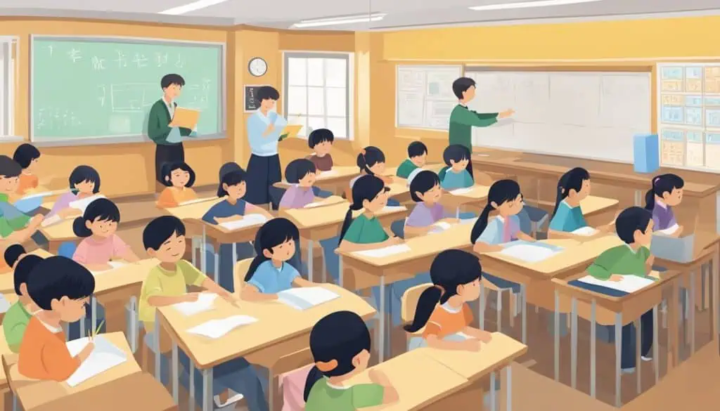 tian xia tuition
