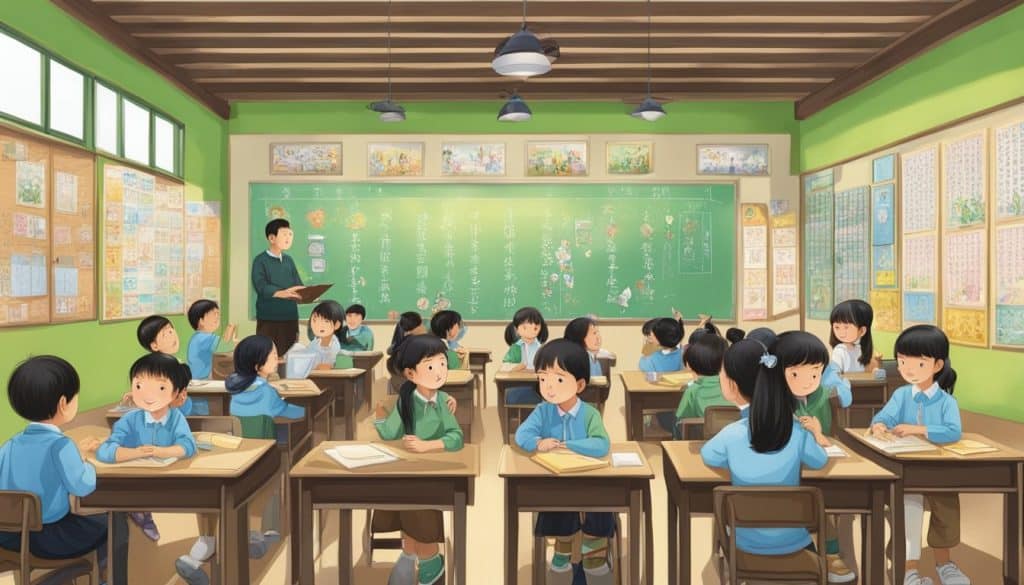 Tian Xia Tuition Centre: Boosting Your Child's Academic Success in Singapore tian xia tuition centre