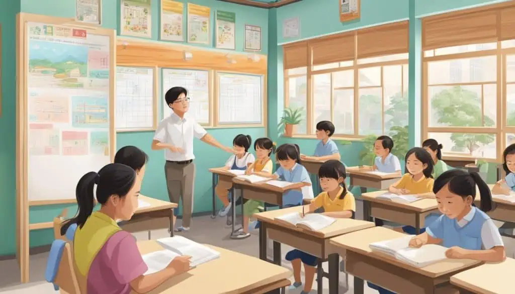tiong bahru chinese tuition
