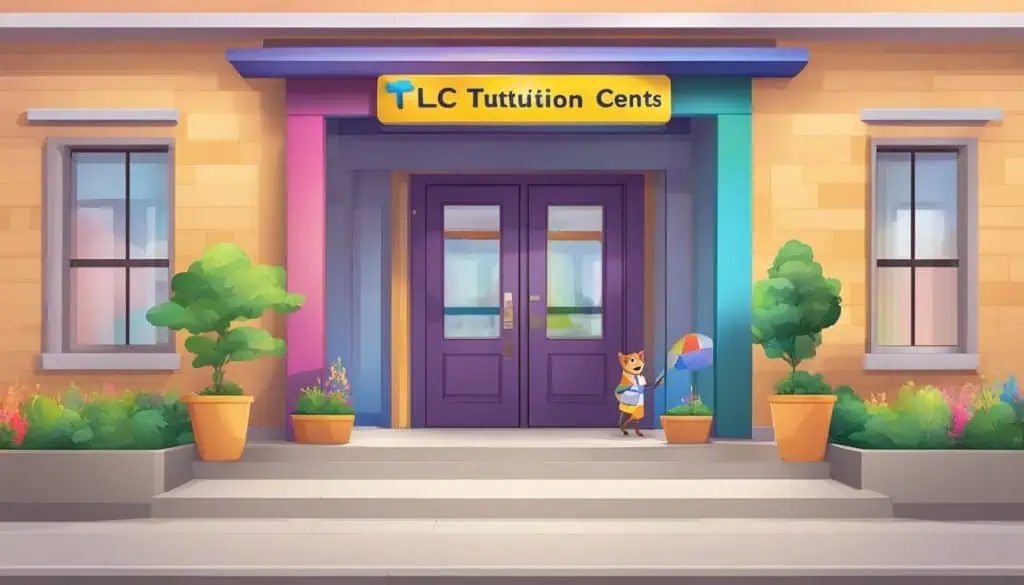 tlc tuition centre