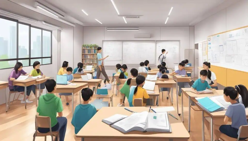 toa payoh tuition centre