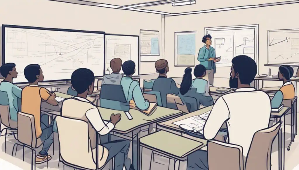 top economics tuition