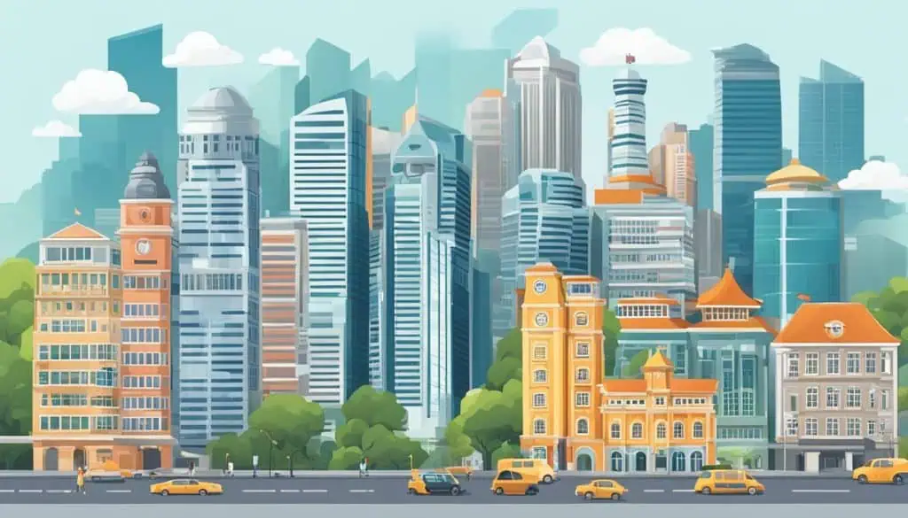 top tuition agencies in singapore