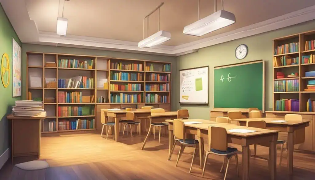 triquetra tuition centre