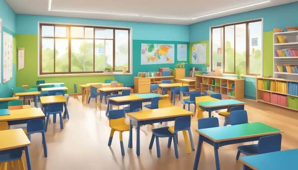 trust tuition centre