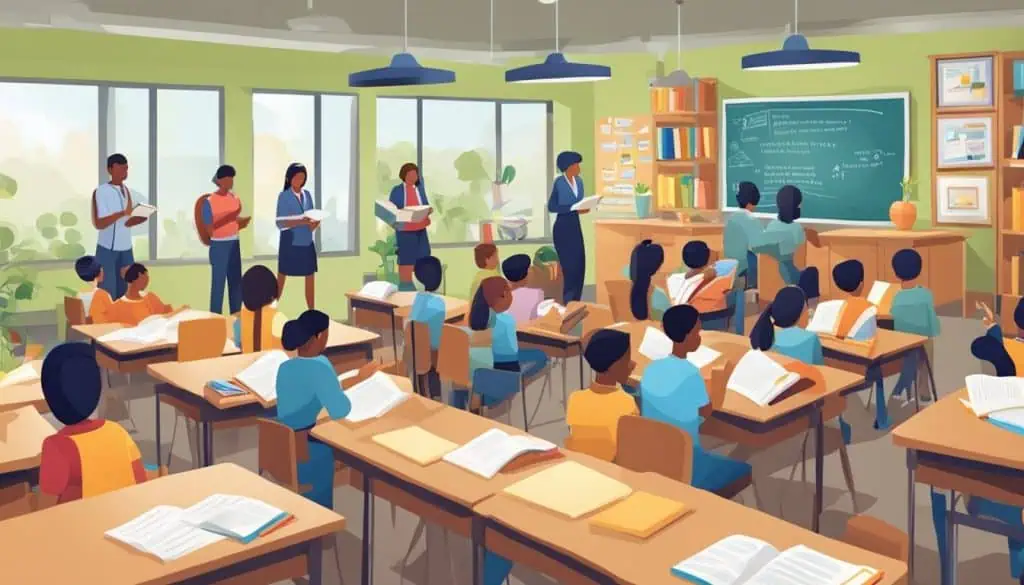 tuition advertisement sample