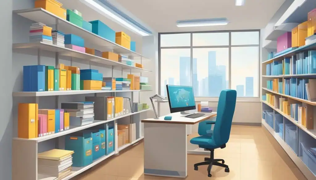 tuition agency singapore