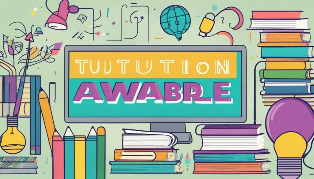 tuition available