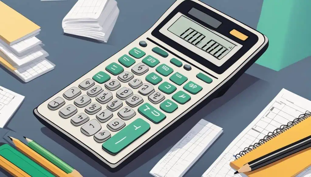 tuition calculator