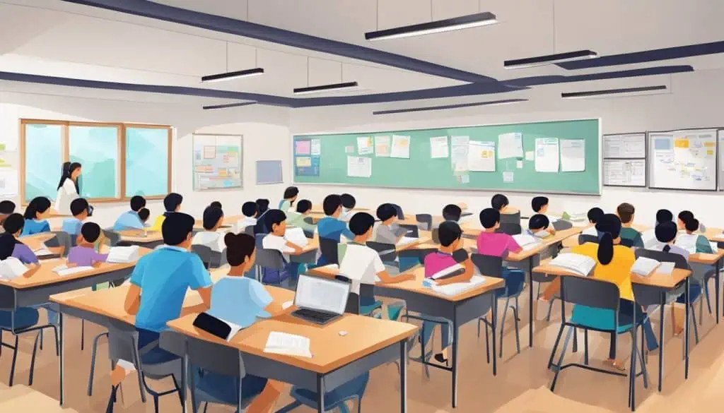 tuition centre in subang jaya