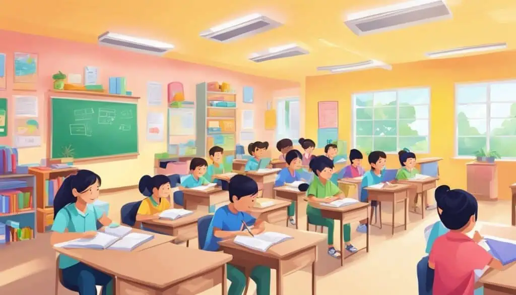 tuition centre in yew tee
