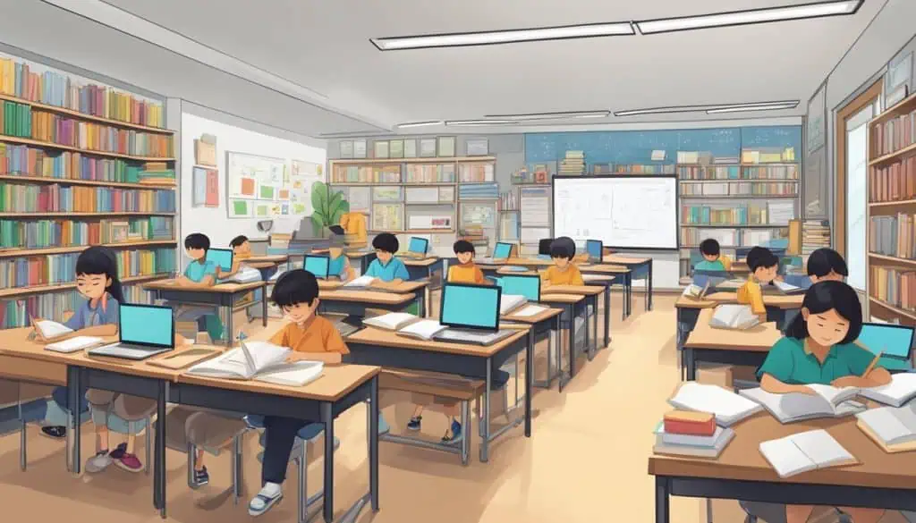 tuition centre sg