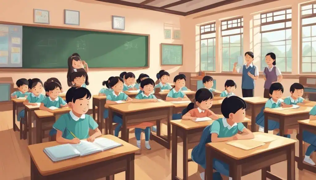 tuition china