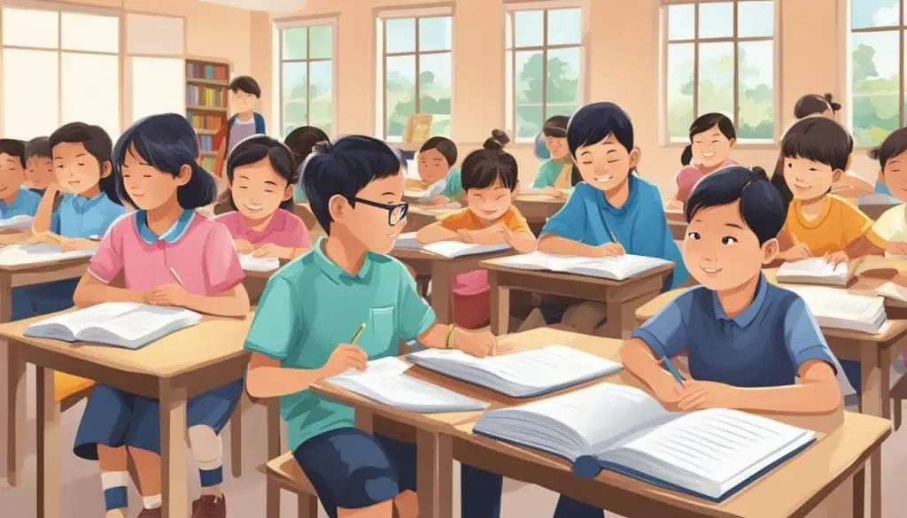 tuition for low income families singapore