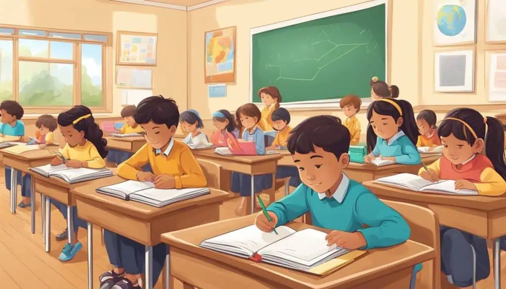 tuition for primary students