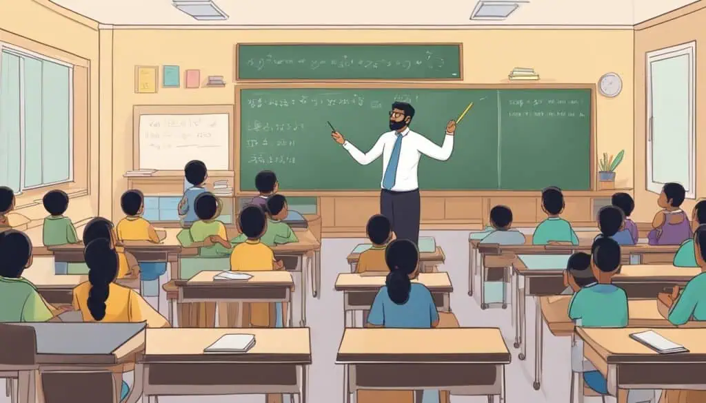 tuition in hindi