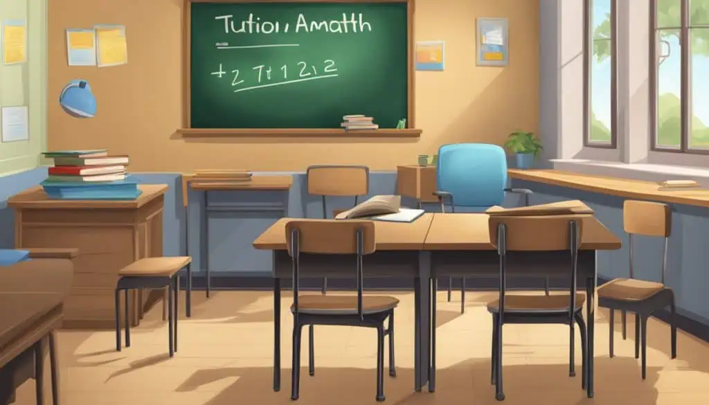 tuition kenneth amath