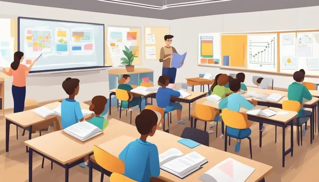 tuition learning centres