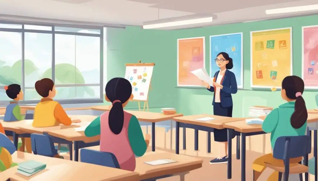 tuition mandarin