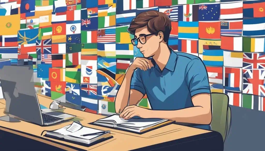 ucla international student tuition