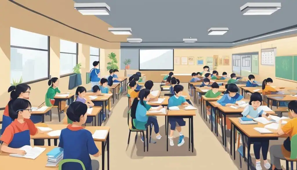 wang chinese tuition bukit timah